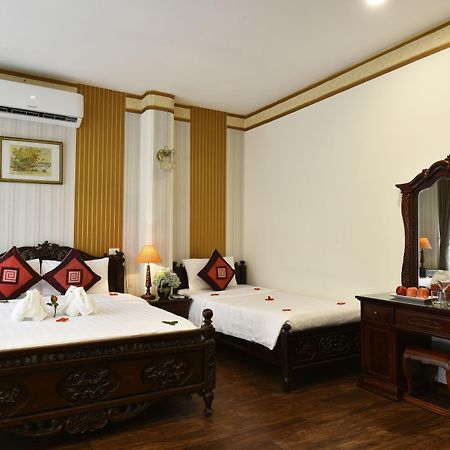 Ha Noi Cue Hub Hotel Hanoi Zewnętrze zdjęcie
