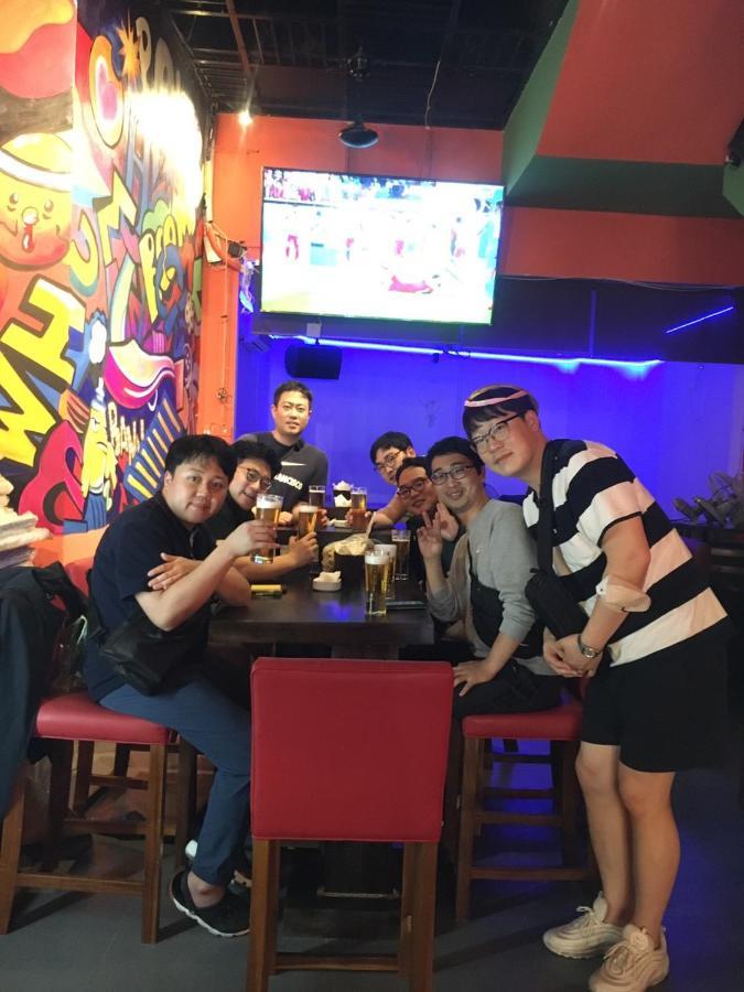 Ha Noi Cue Hub Hotel Hanoi Zewnętrze zdjęcie