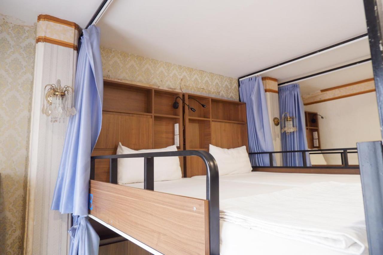 Ha Noi Cue Hub Hotel Hanoi Zewnętrze zdjęcie