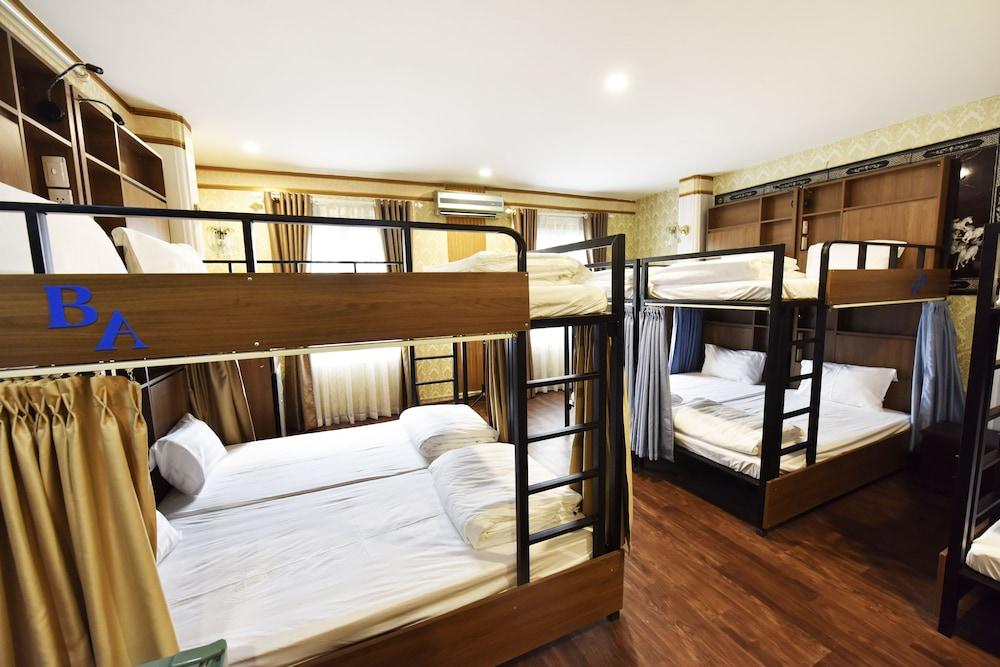 Ha Noi Cue Hub Hotel Hanoi Zewnętrze zdjęcie