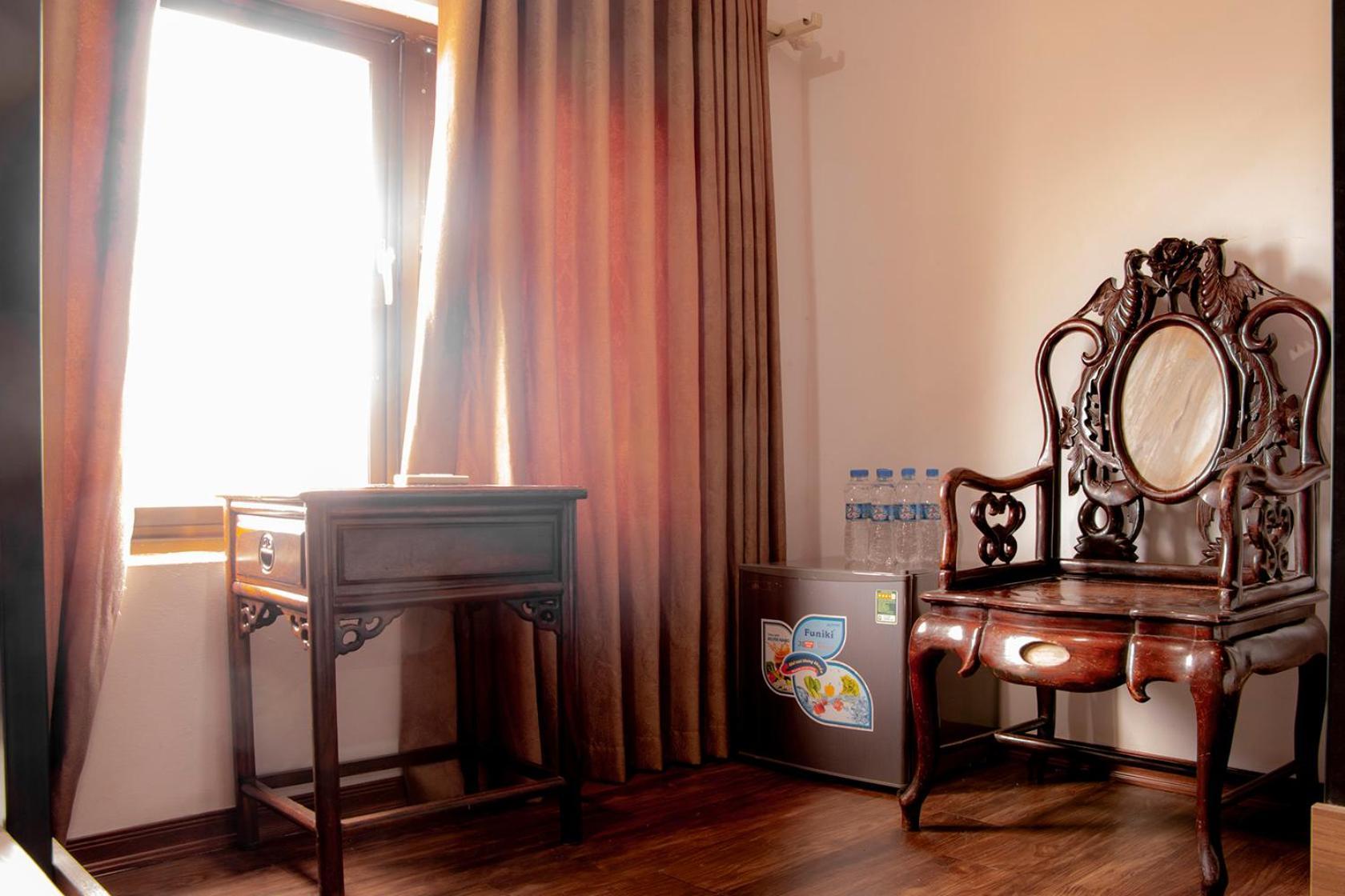 Ha Noi Cue Hub Hotel Hanoi Zewnętrze zdjęcie