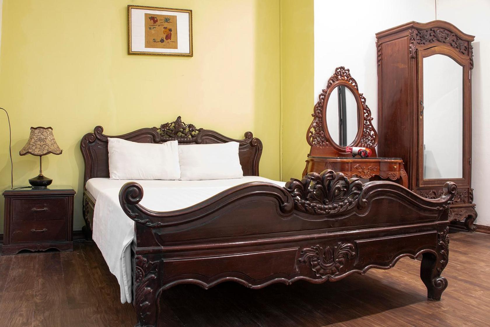 Ha Noi Cue Hub Hotel Hanoi Zewnętrze zdjęcie
