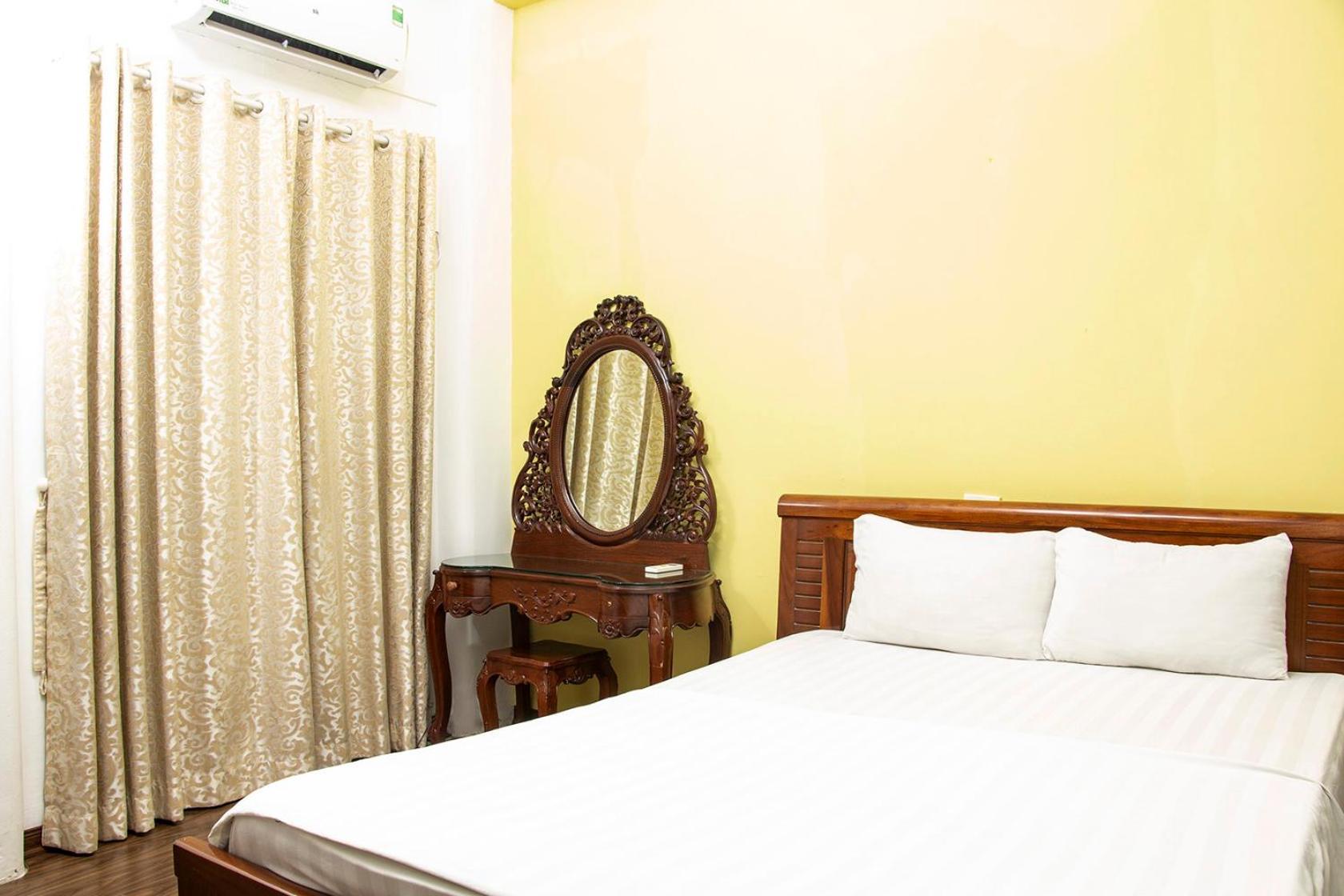 Ha Noi Cue Hub Hotel Hanoi Zewnętrze zdjęcie