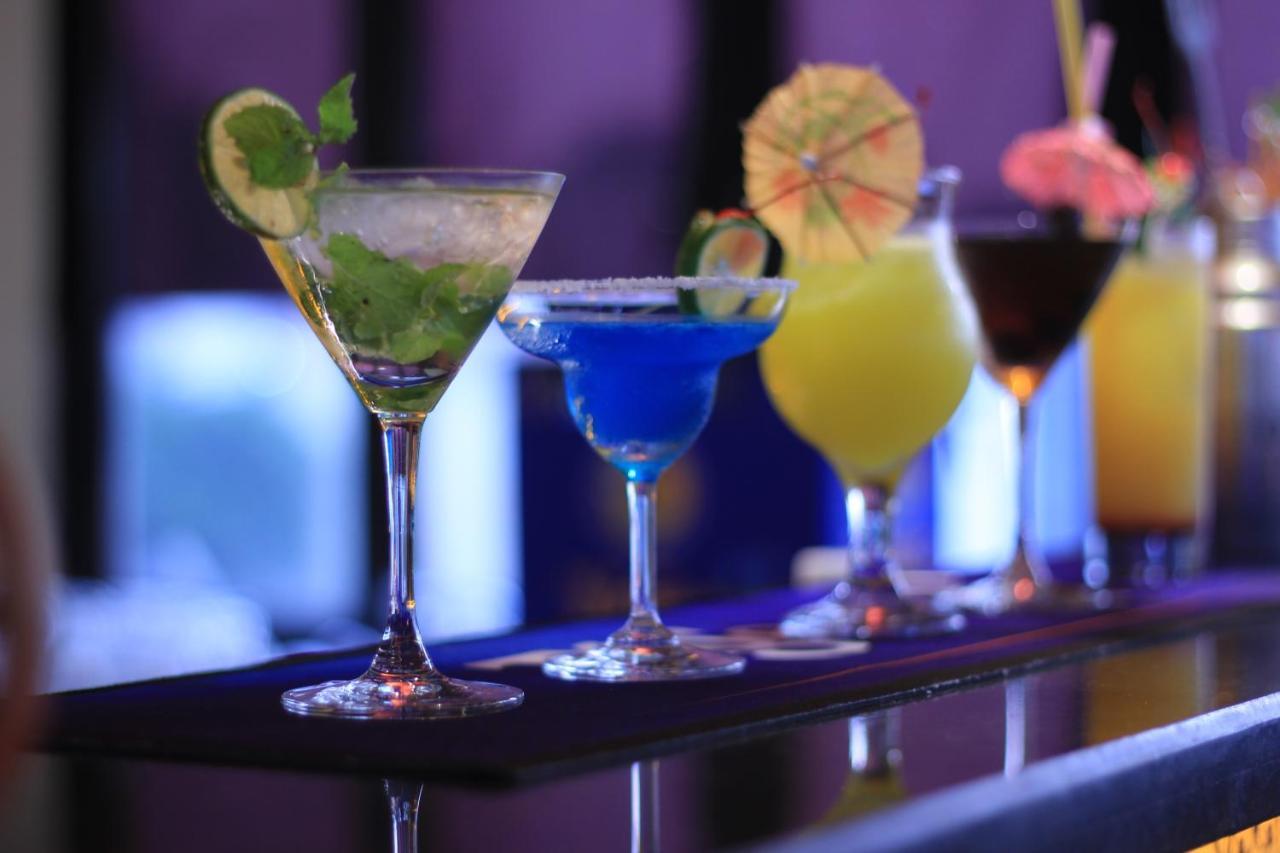 Ha Noi Cue Hub Hotel Hanoi Zewnętrze zdjęcie