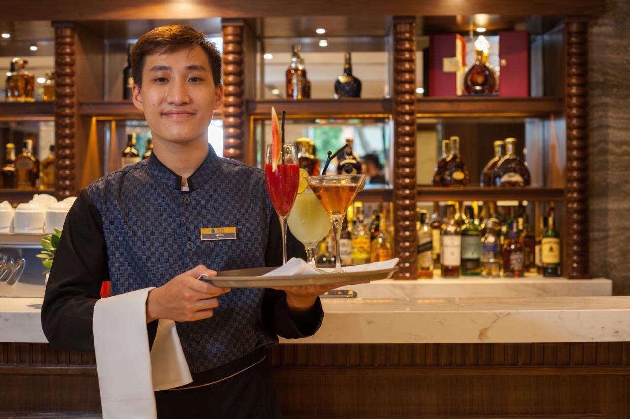 Ha Noi Cue Hub Hotel Hanoi Zewnętrze zdjęcie