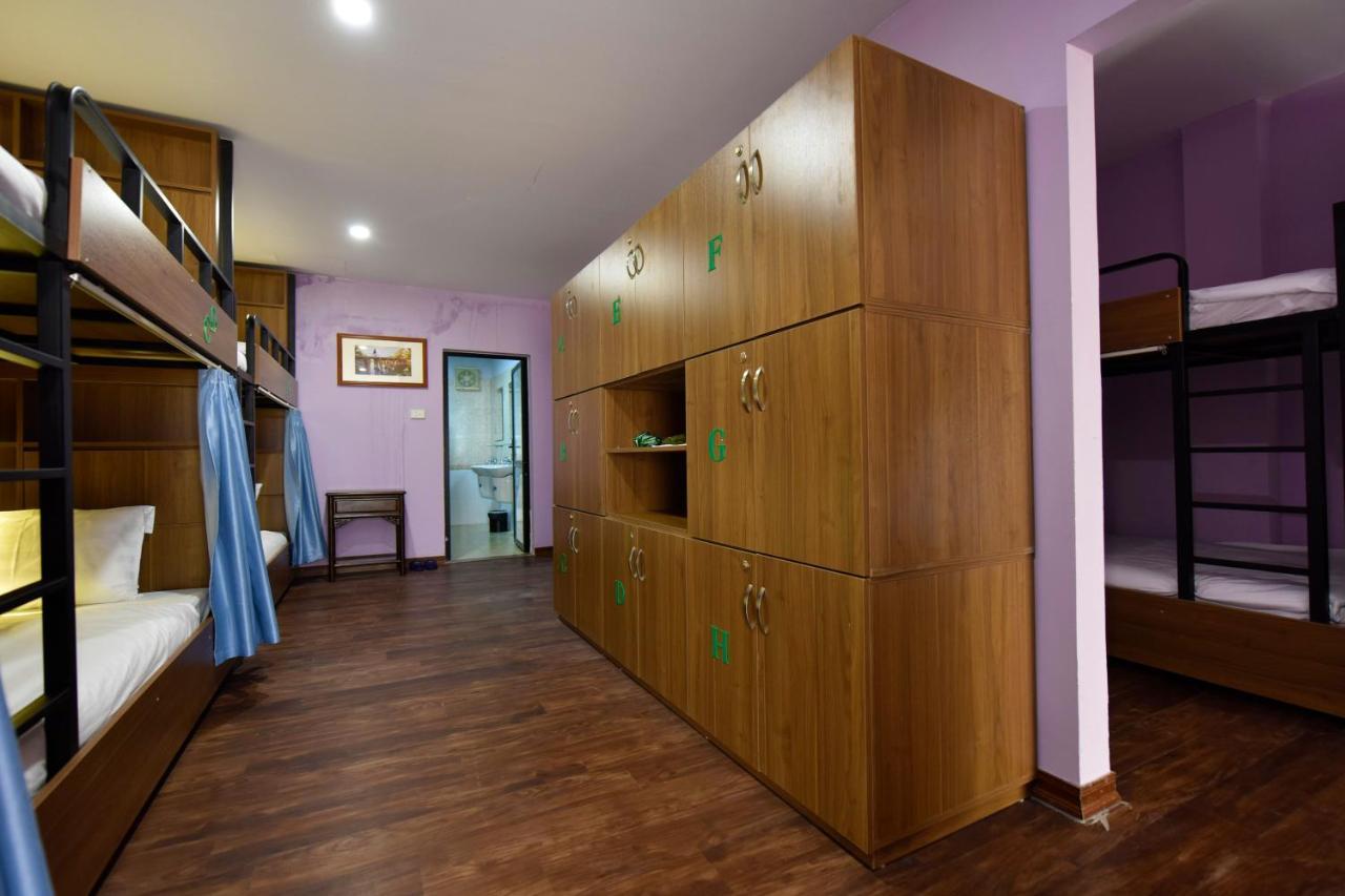 Ha Noi Cue Hub Hotel Hanoi Zewnętrze zdjęcie